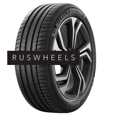 Шины Michelin 295/40 r21 Pilot Sport 4 SUV 111Y
