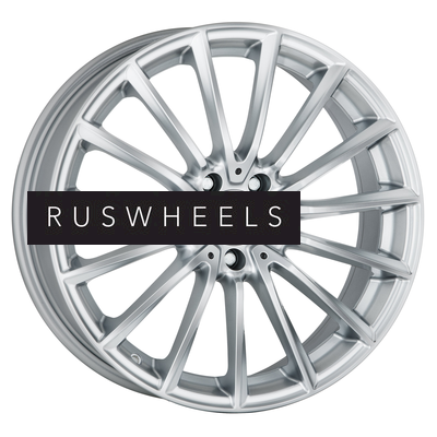 Диски MAK 8x18/5x112 ET43 D66,6 Komet Silver Диски MAK 8x18/5x112 ET43 D66,6 Komet Silver