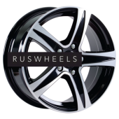 Грузовые диски СКАД 6,5x15/5x112 ET35 D57,1 Sakura (КЛ146) Алмаз Грузовые диски СКАД 6,5x15/5x112 ET35 D57,1 Sakura (КЛ146) Алмаз