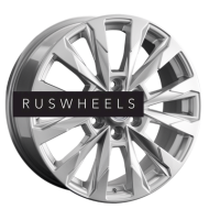 Диски Replay 8x20/6x139,7 ET60 D95,10 TY403 Sil (пш, C570) Диски Replay 8x20/6x139,7 ET60 D95,10 TY403 Sil (пш, C570)