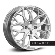 Диски Скад R16 / 6J PCD 4x98 ЕТ 35 ЦО 58.5 Фабиан Диски Скад R16 / 6J PCD 4x98 ЕТ 35 ЦО 58.5 Фабиан