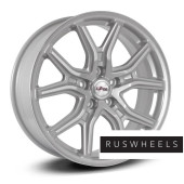 Диски iFree R17 / 6.5J PCD 5x114.3 ЕТ 37 ЦО 66.6 Страйк