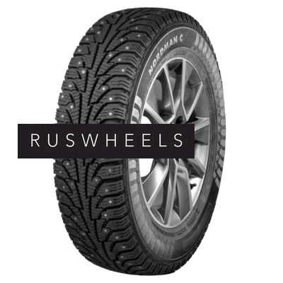 Шины Nordman 205/75R16C 113/111R Nordman C TL (шип.) Шины Nordman 205/75R16C 113/111R Nordman C TL (шип.)