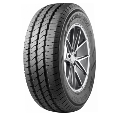 Шины Antares 225/65R16C 112/110S NT 3000 TL M+S 8PR