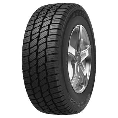 Шины Goodride 225/75R16C 118/116Q SW612 TL 10PR Шины Goodride 225/75R16C 118/116Q SW612 TL 10PR