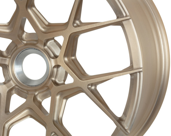 Диски Vossen S21-07 20" 
