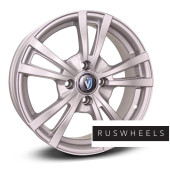 Диски Venti R14 / 5.5J PCD 4x98 ЕТ 35 ЦО 58.6 1404
