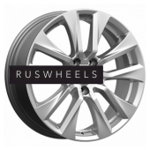 Диски SKAD Original 7x18/5x112 ET43 D57,1 KL-330 (Tiguan/Kodiaq) Селена