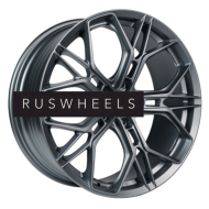 Диски INCH 8,5x20/5x112 ET25 D66,6 FA8534 Satin Gunmetal (ZJH) FlowForming Диски INCH 8,5x20/5x112 ET25 D66,6 FA8534 Satin Gunmetal (ZJH) FlowForming