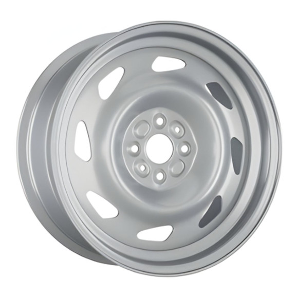 Диски ТЗСК 6,0\R15 4*98 ET35 d58.5 Серебро Диски ТЗСК 6,0\R15 4*98 ET35 d58.5 Серебро