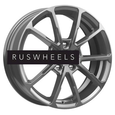 Диски iFree 6,5x16/5x114,3 ET50 D67,1 Джет (КС914) Хай Вэй Диски iFree 6,5x16/5x114,3 ET50 D67,1 Джет (КС914) Хай Вэй