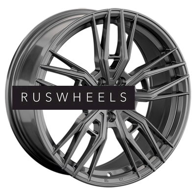 Диски Replay 8x18/5x108 ET46 D63,3 LR116 GM (конус, C570) Диски Replay 8x18/5x108 ET46 D63,3 LR116 GM (конус, C570)