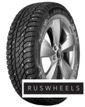 Шины Attar 205/70R15 96T W02 TL (шип.) Шины Attar 205/70R15 96T W02 TL (шип.)