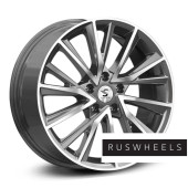 Диски Premium Series R18 / 7.5J PCD 5x114.3 ЕТ 45 ЦО 60.1 КР010 RAV4 Диски Premium Series R18 / 7.5J PCD 5x114.3 ЕТ 45 ЦО 60.1 КР010 RAV4