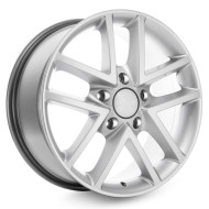 Диски СКАД 8,0\R18 5*130 ET57 d71.5 Селена Диски СКАД 8,0\R18 5*130 ET57 d71.5 Селена