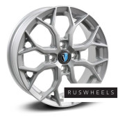 Диски Venti R14 / 5.5J PCD 4x100 ЕТ 43 ЦО 60.1 1419