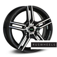 Диски Megami R15 / 6J PCD 4x114.3 ЕТ 40 ЦО 67.1 MGM-1