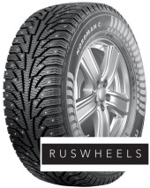 Шины Nordman  235/65/16  R 121/119 C Nordman C  Ш.