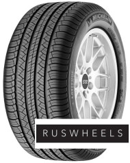 Шины Michelin 235/60 r18 Latitude Tour HP 103V Шины Michelin 235/60 r18 Latitude Tour HP 103V