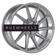 Диски X-Race 7x15/4x98 ET30 D58,6 H-03(L) Graphite