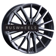 Диски Replay 10,5x22/5x112 ET43 D66,6 B253 GMF (конус, C570)