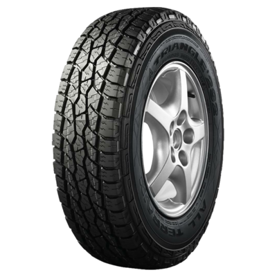 Шины Triangle 255/65R17 110H AgileX A/T TR292 TL