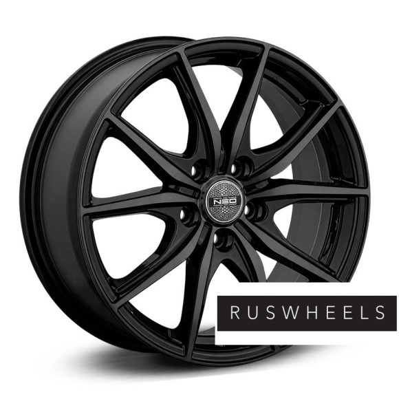 Диски NEO R17 / 7J PCD 5x114.3 ЕТ 45 ЦО 66.1 776