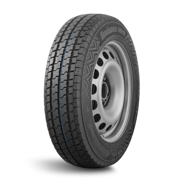 Шины CORDIANT  215/75/16  R 116/114C  Бизнес CA-2
