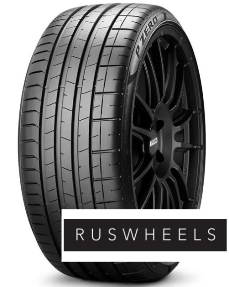 Шины Pirelli 255/55 r19 P ZERO PZ4 SPORTS CAR 107W Шины Pirelli 255/55 r19 P ZERO PZ4 SPORTS CAR 107W