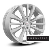 Диски iFree R17 / 7J PCD 4x100 ЕТ 45 ЦО 67.1 Андерсен Диски iFree R17 / 7J PCD 4x100 ЕТ 45 ЦО 67.1 Андерсен