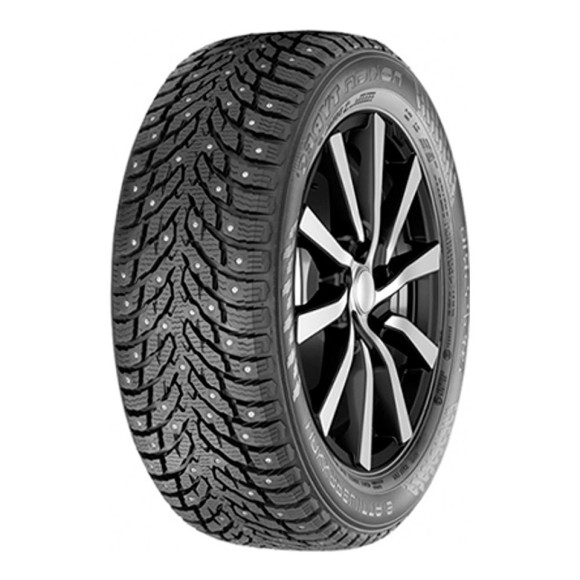 Шины Nokian Tyres 195/60 r16 Hakkapeliitta 9 93T Шипы Шины Nokian Tyres 195/60 r16 Hakkapeliitta 9 93T Шипы