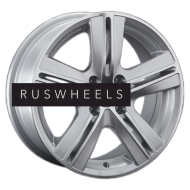 Диски LS 6,5x15/4x100 ET40 D73,1 320 SF Диски LS 6,5x15/4x100 ET40 D73,1 320 SF