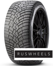 Шины Pirelli 315/30 r22 Scorpion Ice Zero 2 107H Шипы