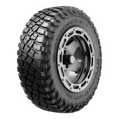 Шины BFGoodrich 255/85/16 Q 119/116 Mud-Terrain T/A KM3 старше 3-х лет Шины BFGoodrich 255/85/16 Q 119/116 Mud-Terrain T/A KM3 старше 3-х лет