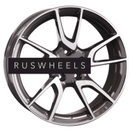 Диски Replay 8x18/5x112 ET43 D66,6 MR295 GMF (конус, C570) Диски Replay 8x18/5x112 ET43 D66,6 MR295 GMF (конус, C570)