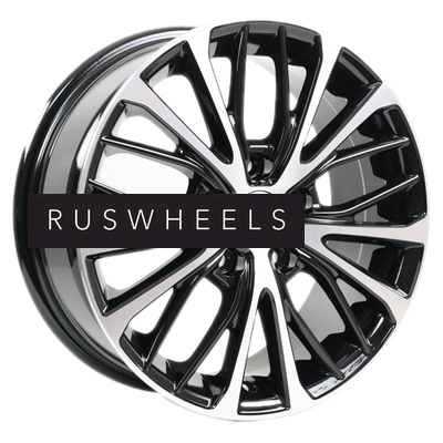 Диски RST 6,5x16/5x114,3 ET39 D60,1 R036 (Avensis) BD Диски RST 6,5x16/5x114,3 ET39 D60,1 R036 (Avensis) BD