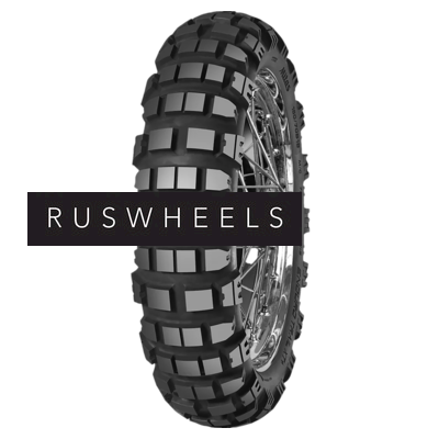Шины Mitas 140/80B18 70H Enduro Trail+ Dakar Rear TL/TT Шины Mitas 140/80B18 70H Enduro Trail+ Dakar Rear TL/TT