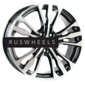 Диски RST 7x18/5x114,3 ET37 D66,5 R188 (Jolion) BD Диски RST 7x18/5x114,3 ET37 D66,5 R188 (Jolion) BD