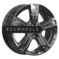 Диски КИК 6,5x16/5x100 ET38 D57,1 Оклахома (КС998) Кварц Диски КИК 6,5x16/5x100 ET38 D57,1 Оклахома (КС998) Кварц