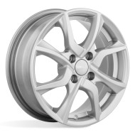 Диски СКАД 6,0\R15 4*114.3 ET44 d67.1 Селена