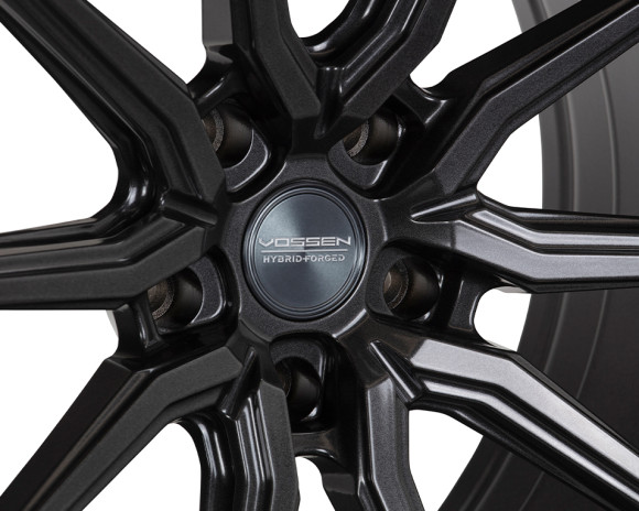 Диски Vossen HF-3 20x8.5 Anthracite