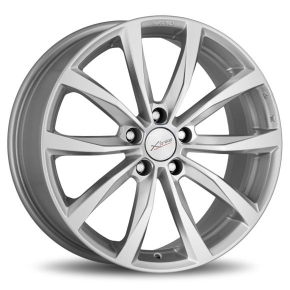 Диски Xtrike 7,0\R18 5*112 ET41 d66.6 HSB