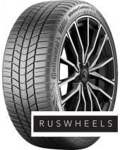 Шины Continental 285/45 r21 WinterContact 8 S 113H