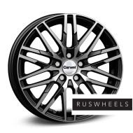 Диски Carwel R16 / 6J PCD 4x100 ЕТ 50 ЦО 60.1 Кобра