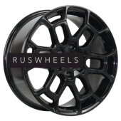 Диски RST 8,5x20/6x139,7 ET25 D106,1 R072 (LC) BL Диски RST 8,5x20/6x139,7 ET25 D106,1 R072 (LC) BL