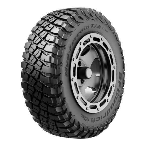 Шины BFGoodrich 265/75/16 Q 119/116 Mud-Terrain T/A KM3 старше 3-х лет Шины BFGoodrich 265/75/16 Q 119/116 Mud-Terrain T/A KM3 старше 3-х лет