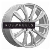 Диски iFree 7,5x18/5x105 ET38 D56,6 Каzантип (КС684М) Нео-классик