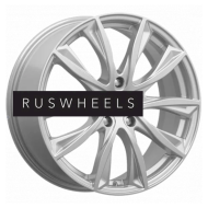 Диски iFree 7,5x18/5x105 ET38 D56,6 Каzантип (КС684М) Нео-классик Диски iFree 7,5x18/5x105 ET38 D56,6 Каzантип (КС684М) Нео-классик