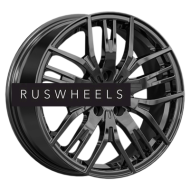 Диски iFree 7x17/5x114,3 ET40 D67,1 Аскет (КС1072) BK Диски iFree 7x17/5x114,3 ET40 D67,1 Аскет (КС1072) BK