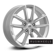Диски Wheels UP R17 / 6.5J PCD 5x114.3 ЕТ 50 ЦО 67.1 Up104 Диски Wheels UP R17 / 6.5J PCD 5x114.3 ЕТ 50 ЦО 67.1 Up104